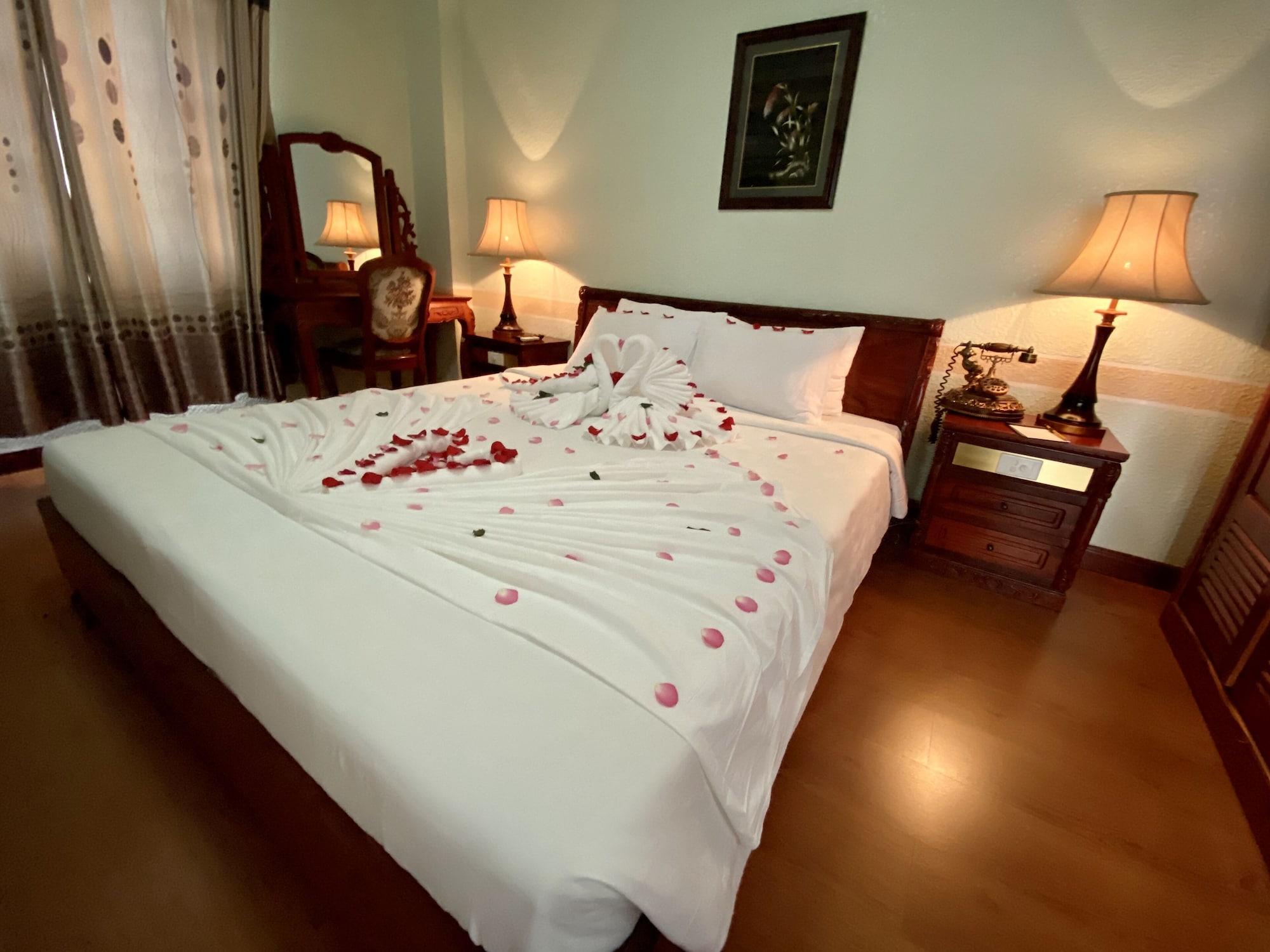 Ninh Kieu 2 Hotel Can Tho Exterior photo