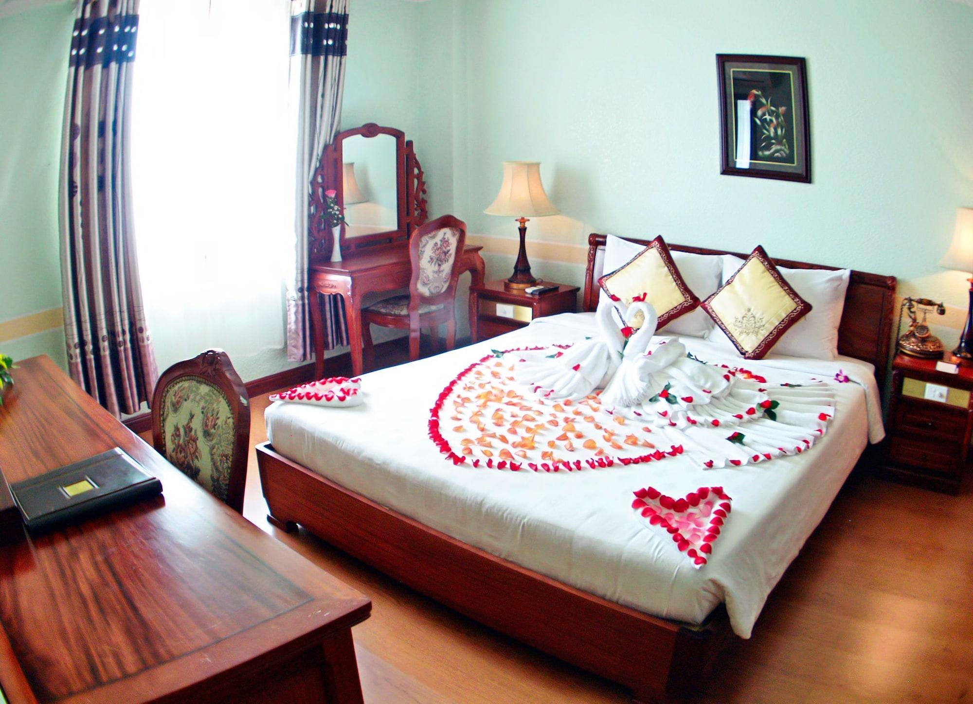 Ninh Kieu 2 Hotel Can Tho Exterior photo