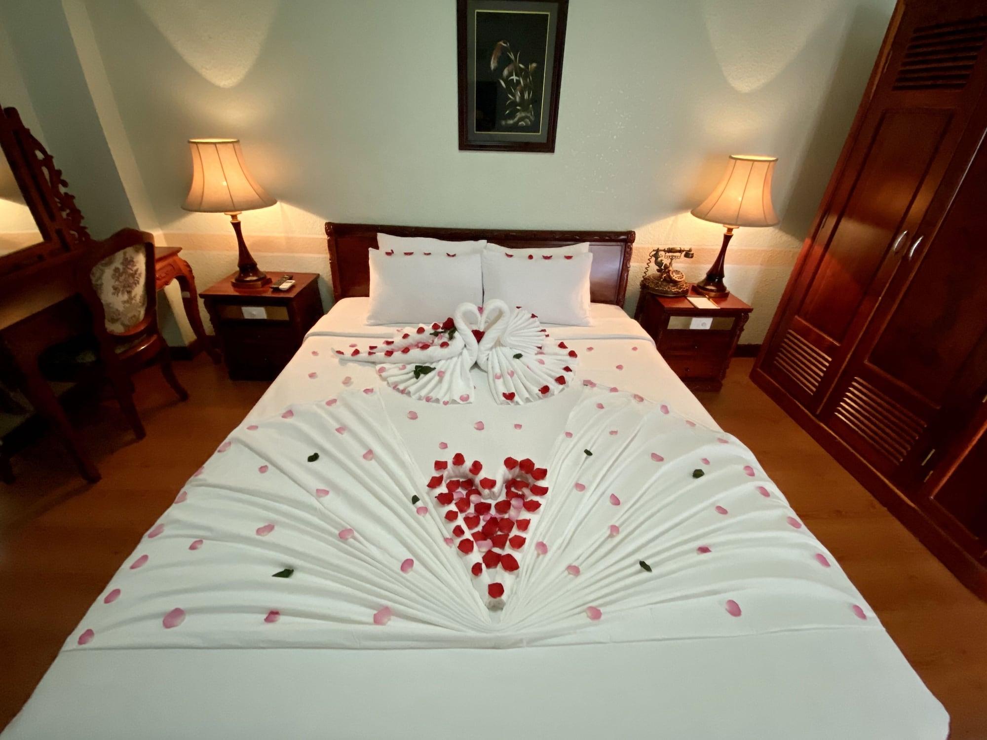 Ninh Kieu 2 Hotel Can Tho Exterior photo