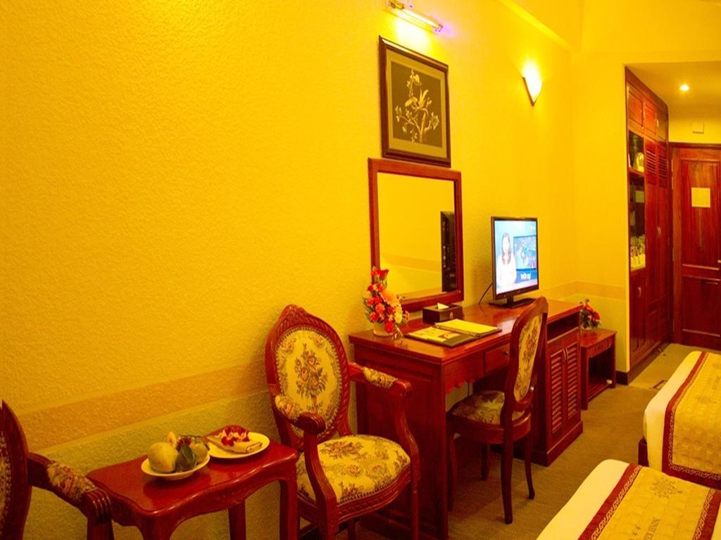 Ninh Kieu 2 Hotel Can Tho Exterior photo