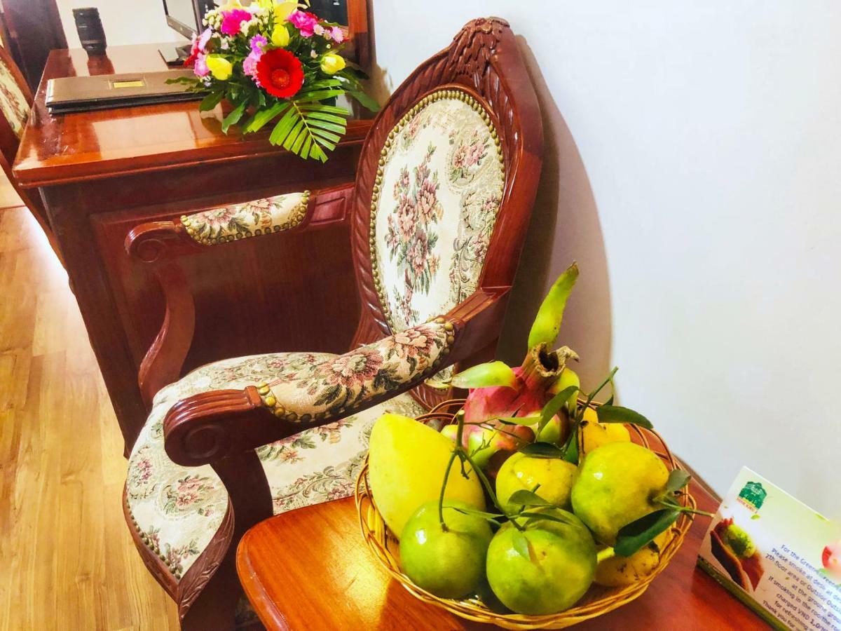 Ninh Kieu 2 Hotel Can Tho Exterior photo