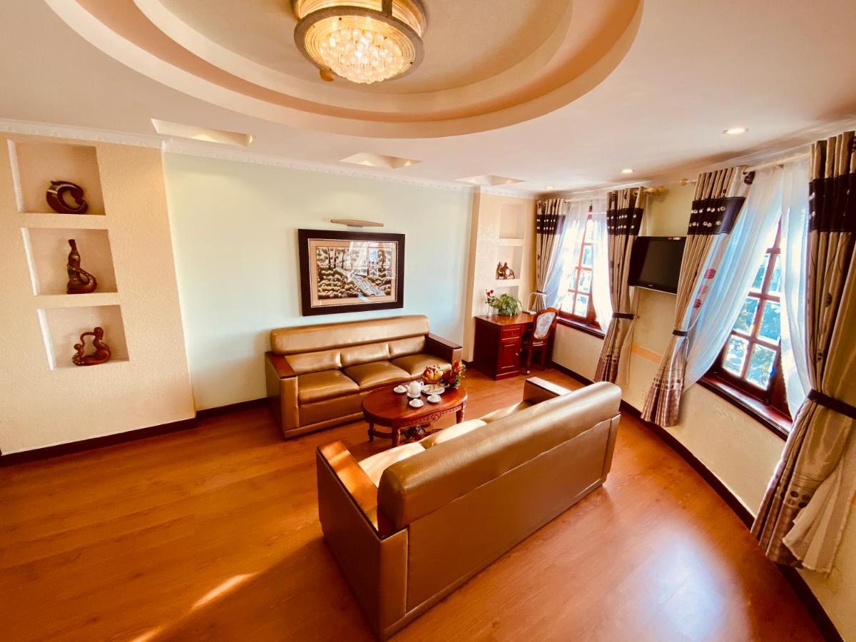 Ninh Kieu 2 Hotel Can Tho Exterior photo
